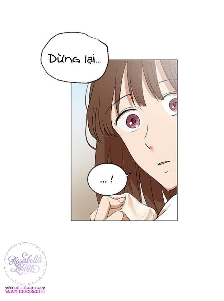 Tình Yêu Tuổi Trẻ Chapter 32 - 39