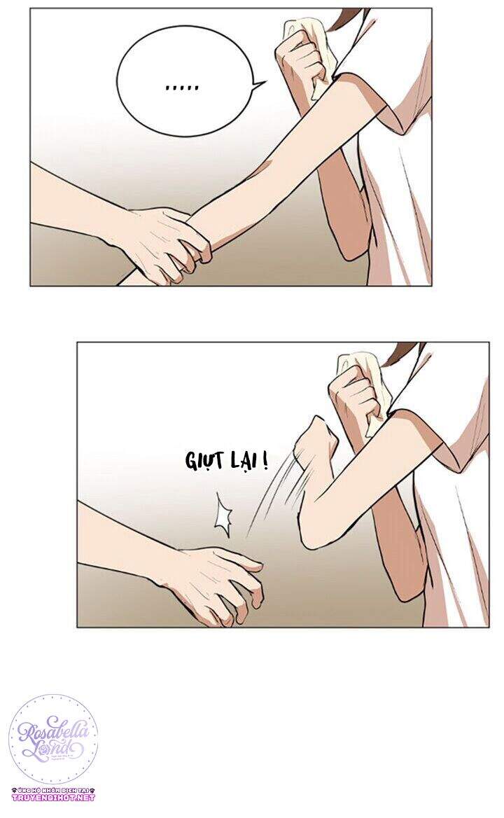 Tình Yêu Tuổi Trẻ Chapter 32 - 41