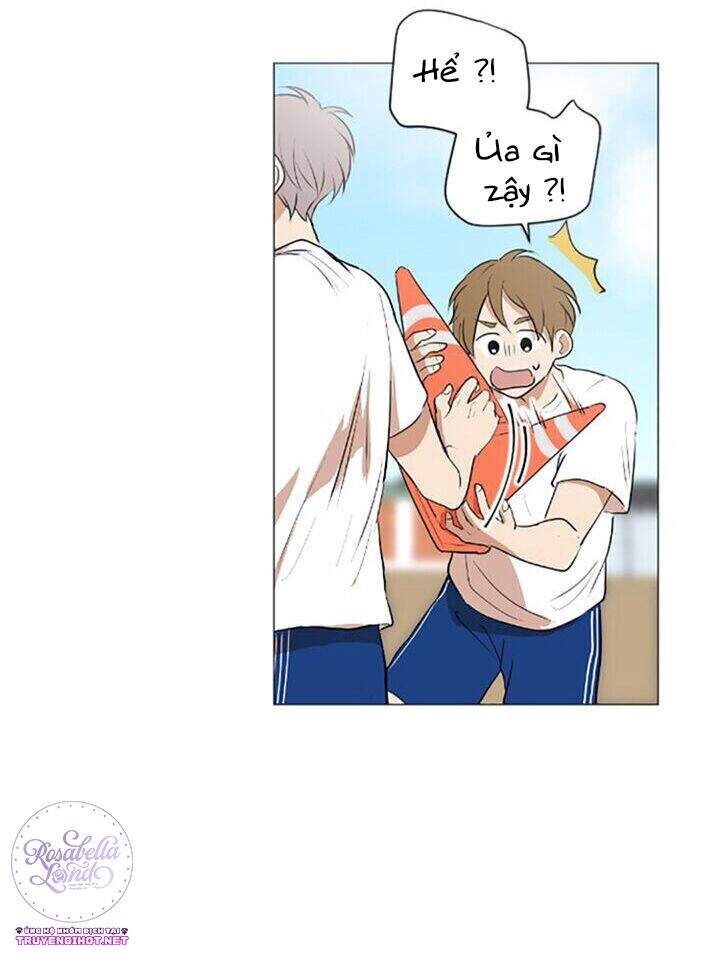 Tình Yêu Tuổi Trẻ Chapter 32 - 44