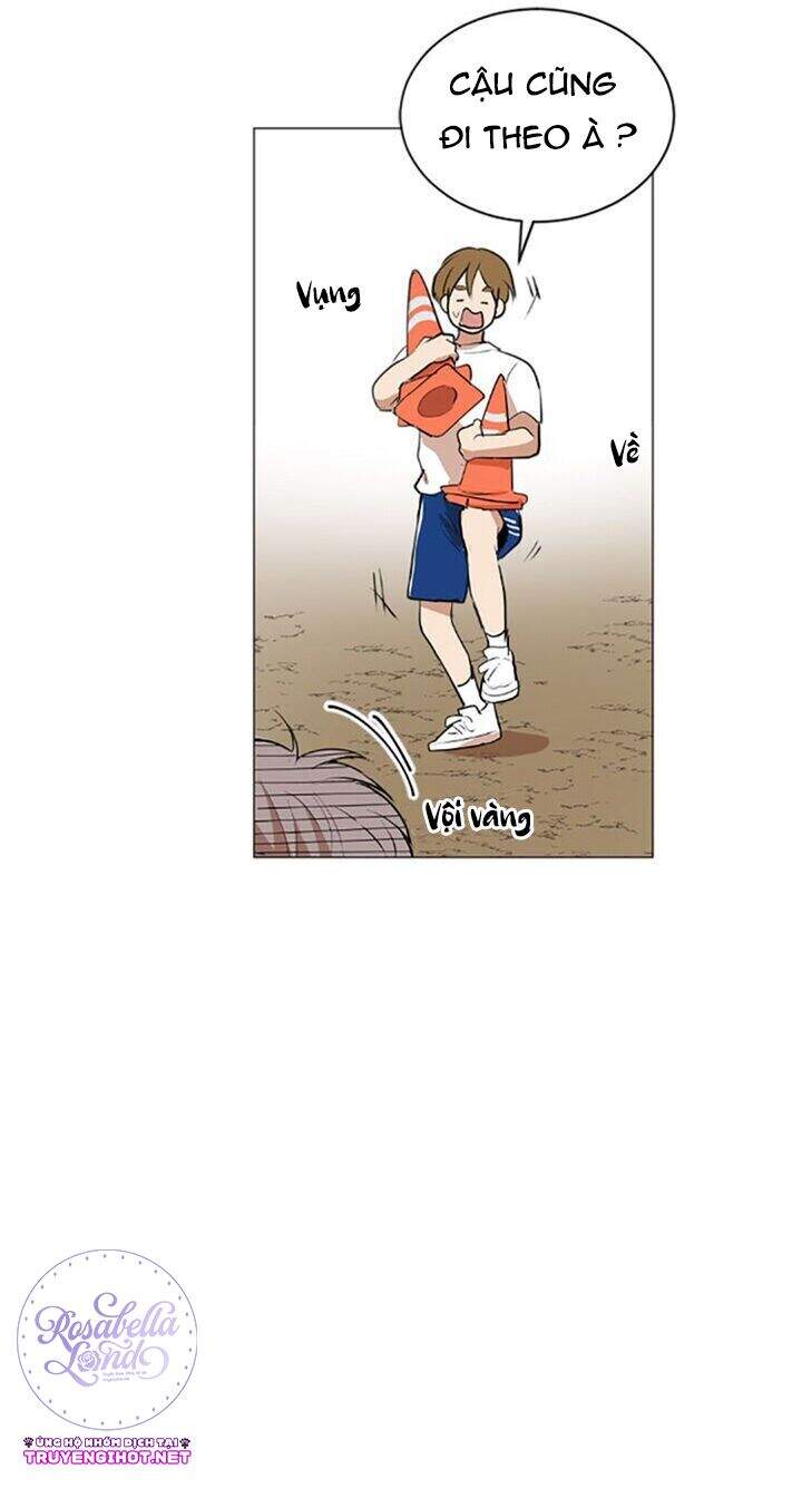 Tình Yêu Tuổi Trẻ Chapter 32 - 45