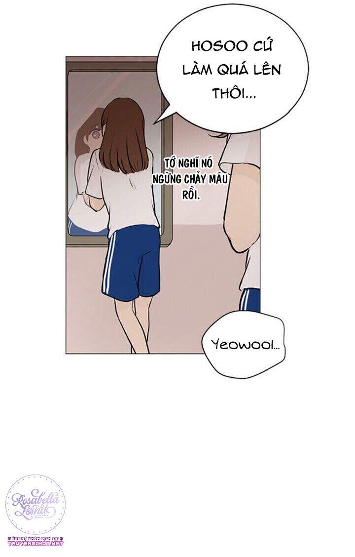 Tình Yêu Tuổi Trẻ Chapter 32 - 48