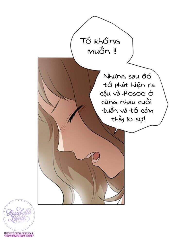 Tình Yêu Tuổi Trẻ Chapter 32 - 50