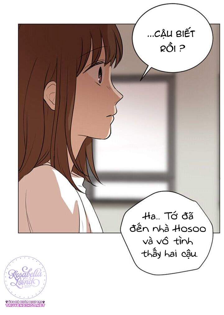 Tình Yêu Tuổi Trẻ Chapter 32 - 51