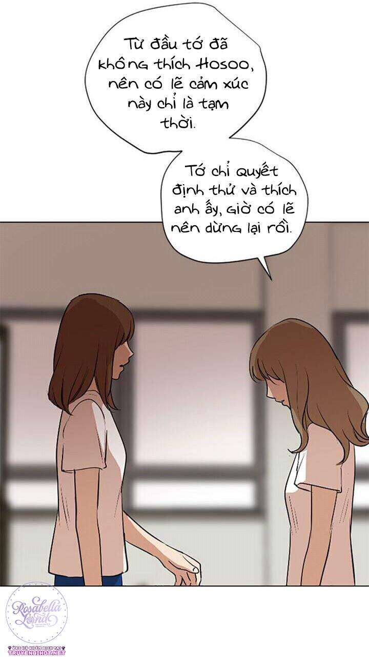 Tình Yêu Tuổi Trẻ Chapter 32 - 52