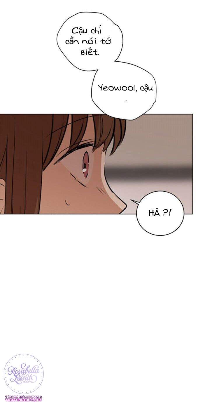 Tình Yêu Tuổi Trẻ Chapter 32 - 53