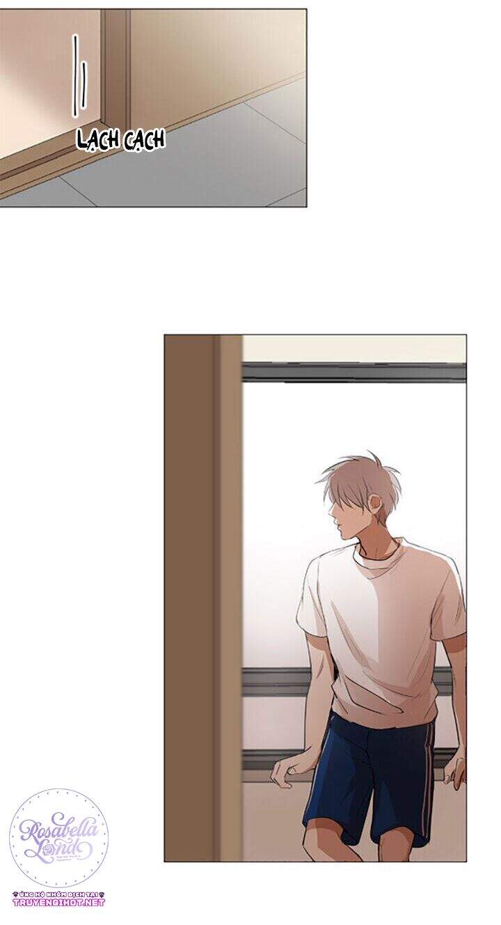 Tình Yêu Tuổi Trẻ Chapter 32 - 55