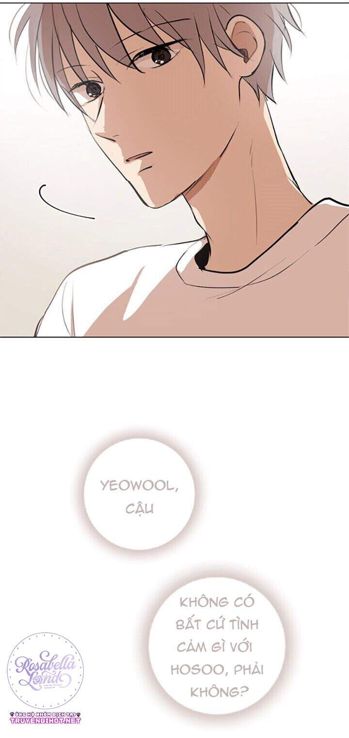 Tình Yêu Tuổi Trẻ Chapter 32 - 58