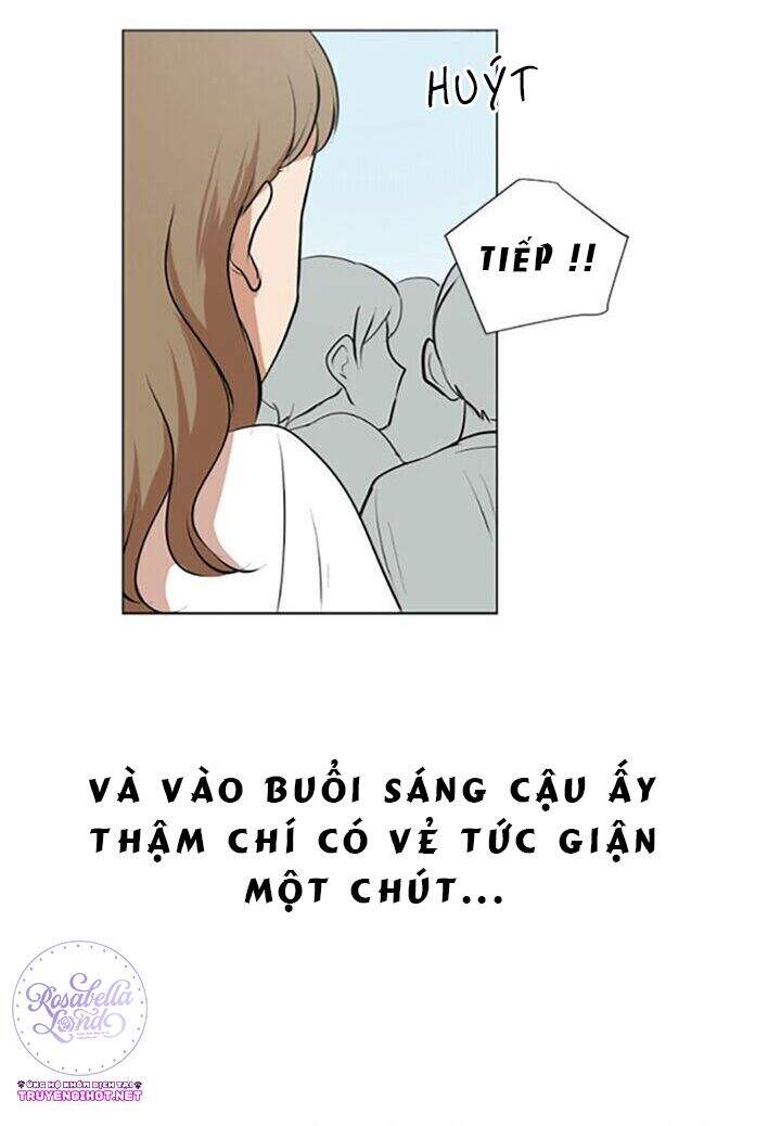 Tình Yêu Tuổi Trẻ Chapter 32 - 7