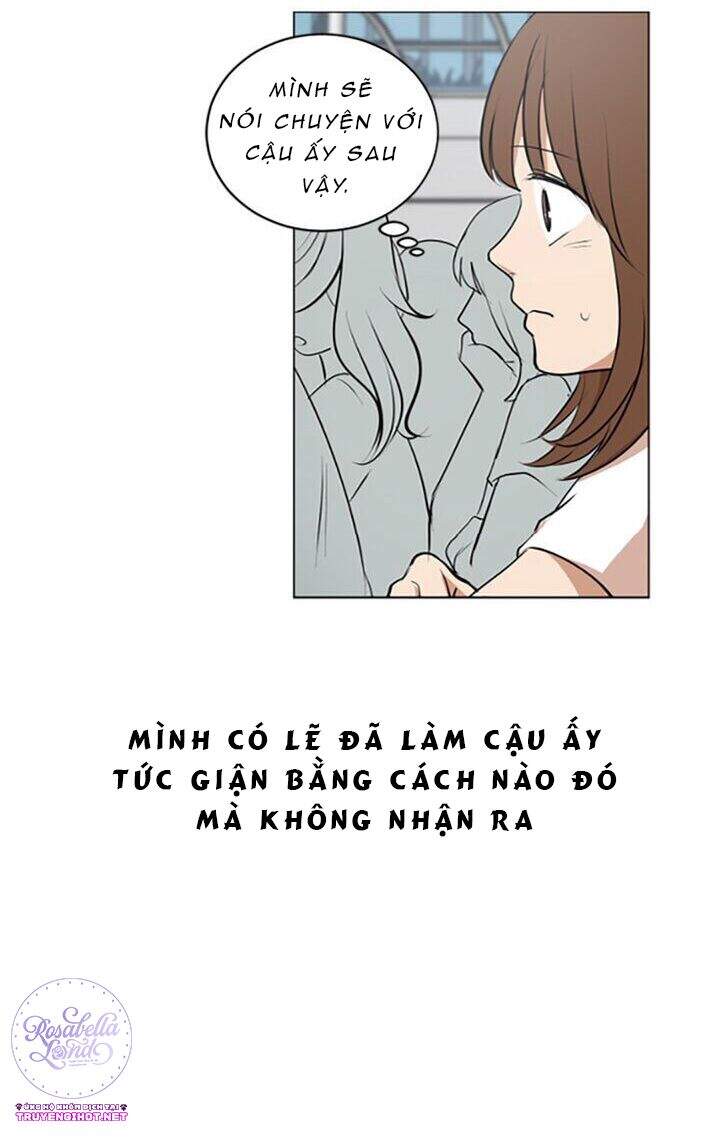 Tình Yêu Tuổi Trẻ Chapter 32 - 8