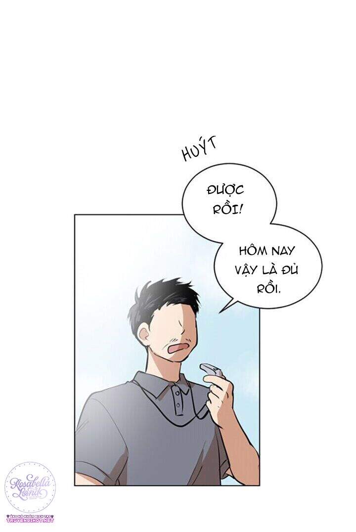 Tình Yêu Tuổi Trẻ Chapter 32 - 9