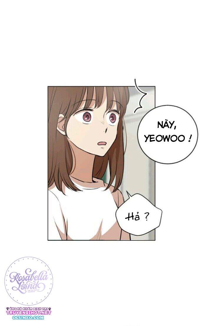 Tình Yêu Tuổi Trẻ Chapter 33 - 13