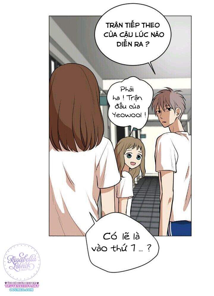 Tình Yêu Tuổi Trẻ Chapter 33 - 14