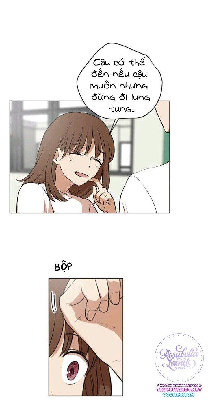 Tình Yêu Tuổi Trẻ Chapter 33 - 16