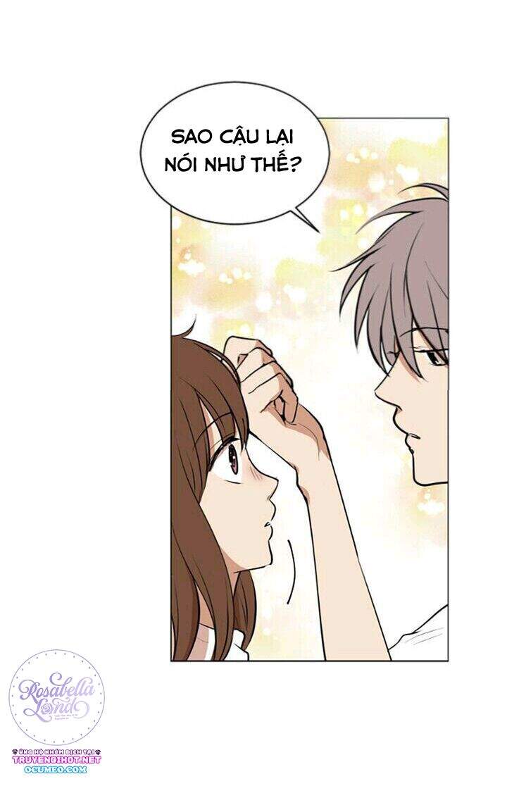 Tình Yêu Tuổi Trẻ Chapter 33 - 17