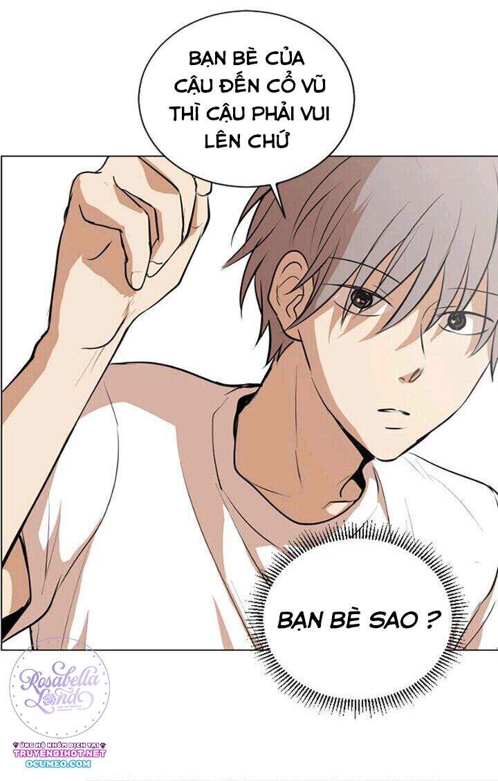 Tình Yêu Tuổi Trẻ Chapter 33 - 18