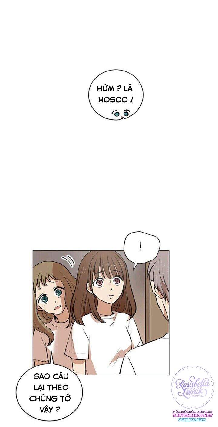 Tình Yêu Tuổi Trẻ Chapter 33 - 3