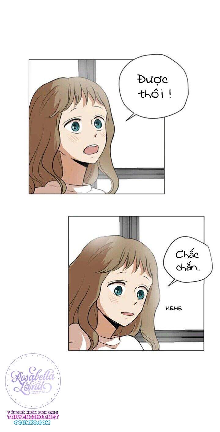 Tình Yêu Tuổi Trẻ Chapter 33 - 24