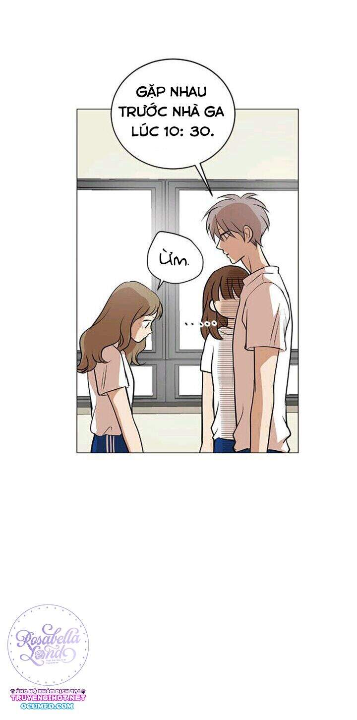 Tình Yêu Tuổi Trẻ Chapter 33 - 25