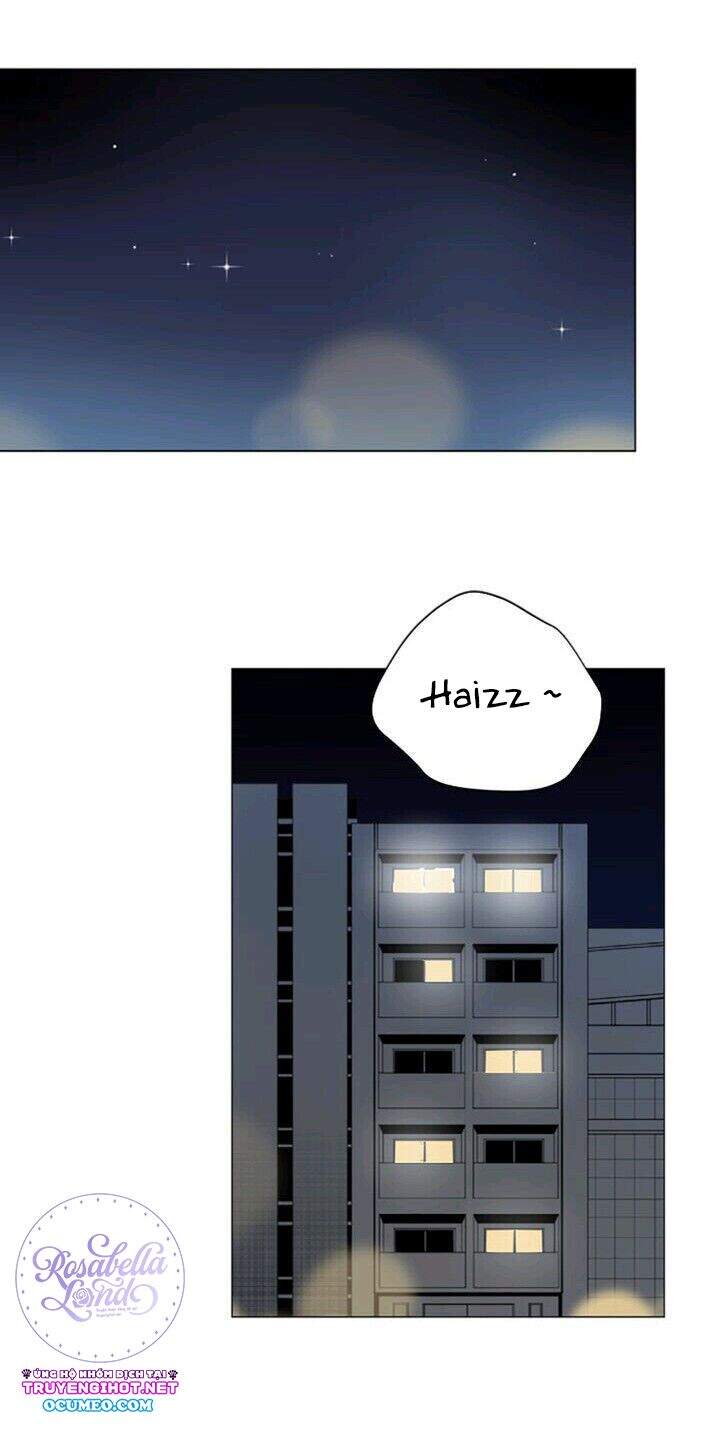 Tình Yêu Tuổi Trẻ Chapter 33 - 26