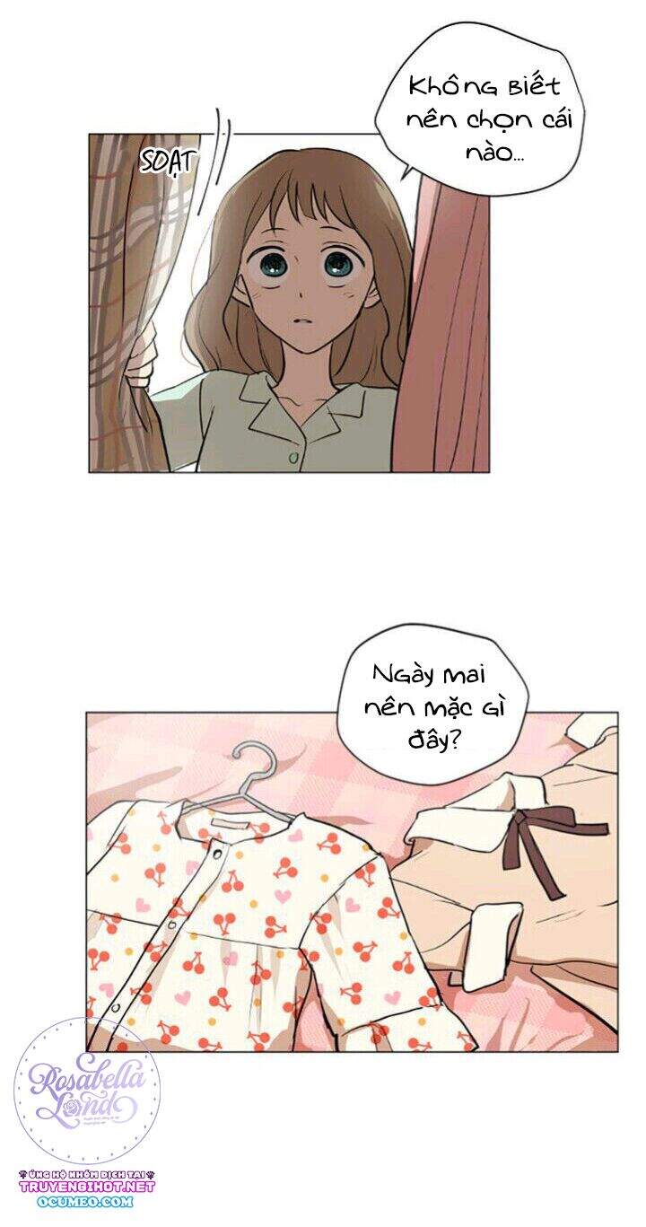 Tình Yêu Tuổi Trẻ Chapter 33 - 27