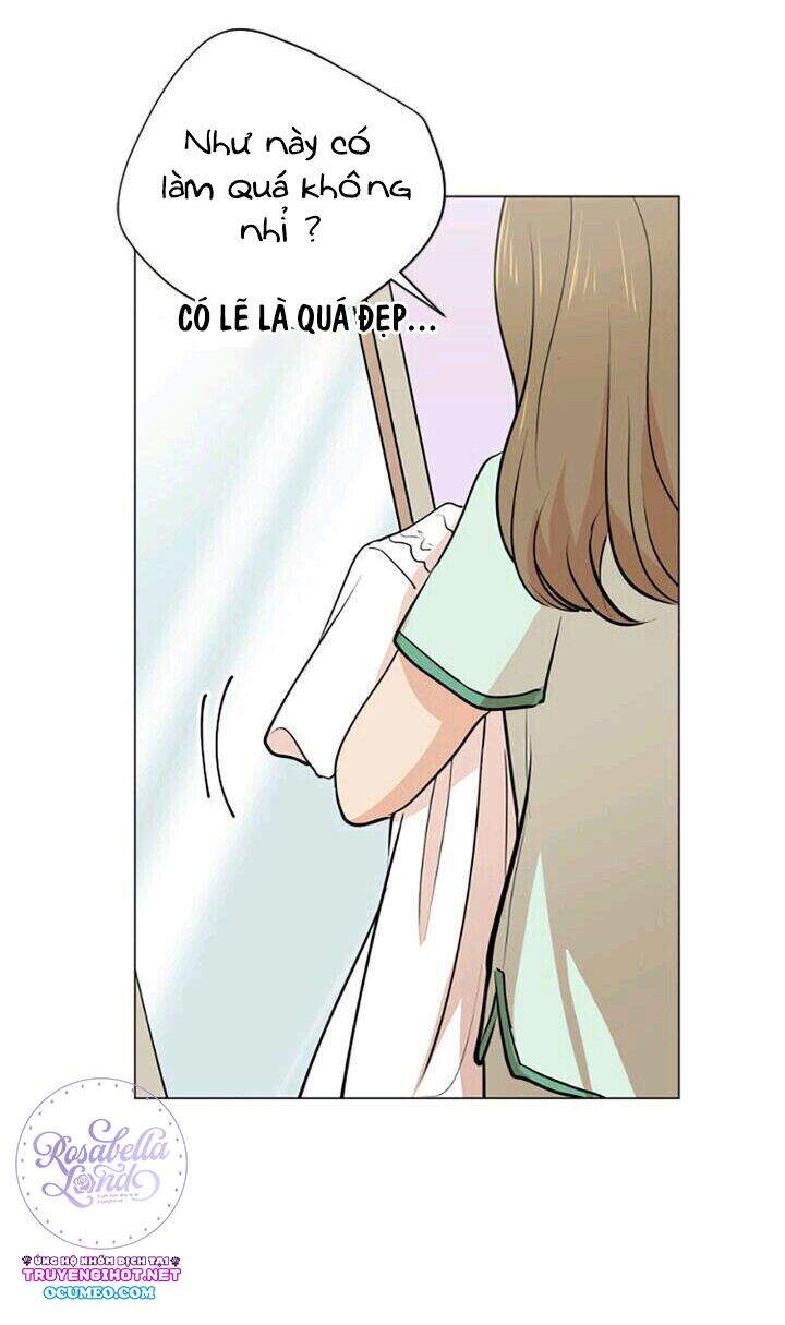 Tình Yêu Tuổi Trẻ Chapter 33 - 28