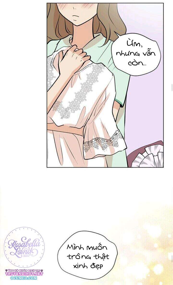 Tình Yêu Tuổi Trẻ Chapter 33 - 29