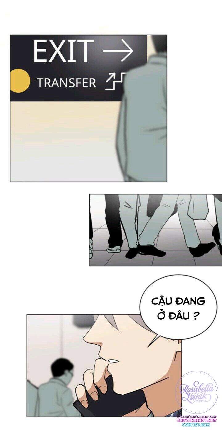 Tình Yêu Tuổi Trẻ Chapter 33 - 31