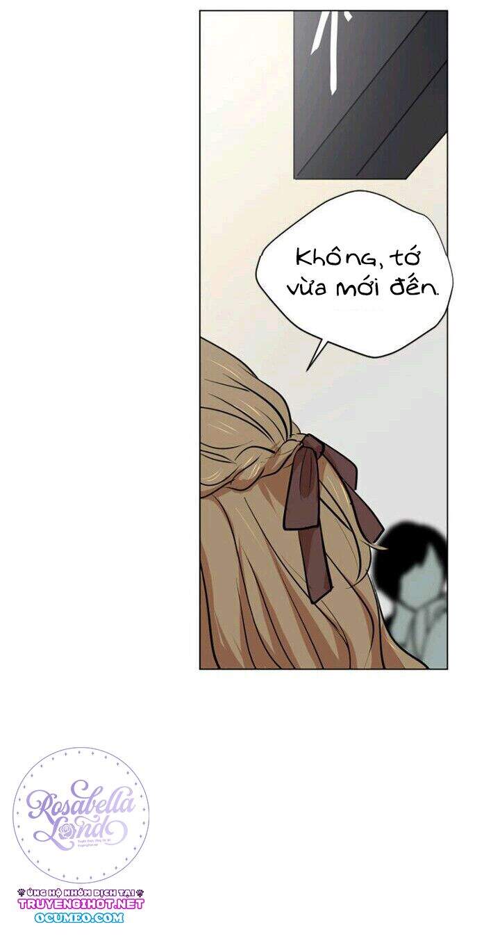 Tình Yêu Tuổi Trẻ Chapter 33 - 33