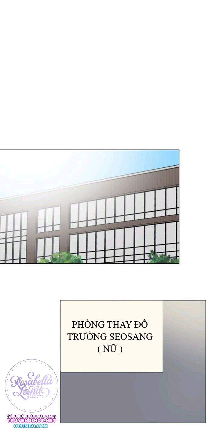 Tình Yêu Tuổi Trẻ Chapter 33 - 39