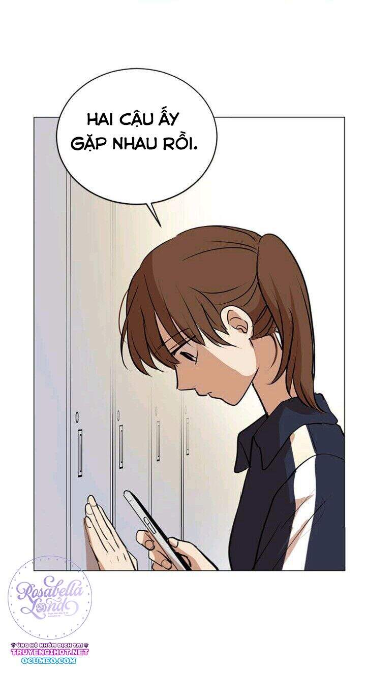 Tình Yêu Tuổi Trẻ Chapter 33 - 41