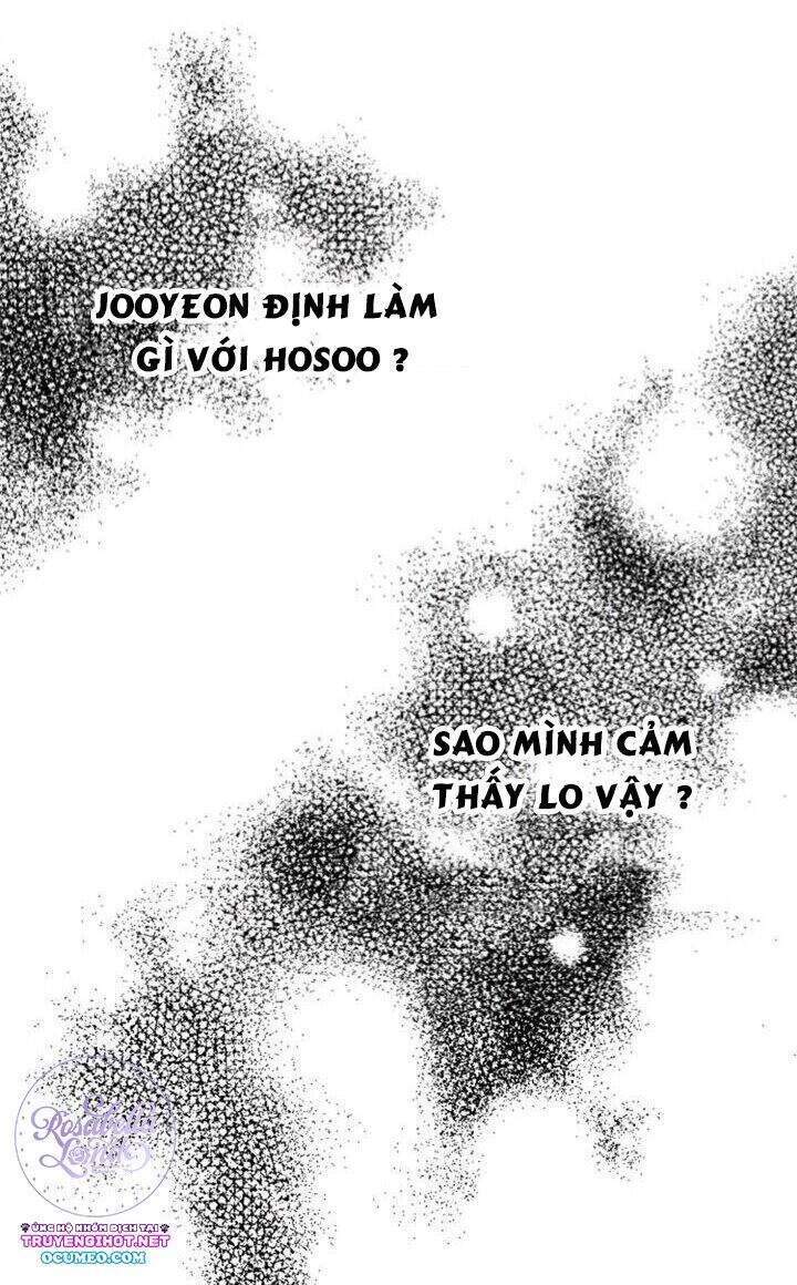 Tình Yêu Tuổi Trẻ Chapter 33 - 42