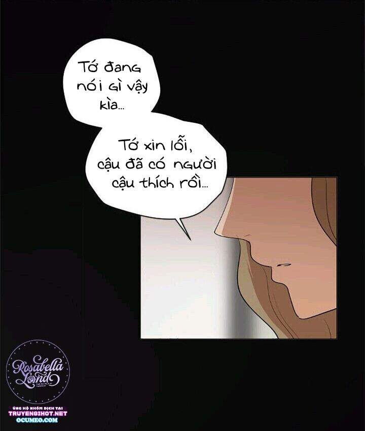 Tình Yêu Tuổi Trẻ Chapter 33 - 7