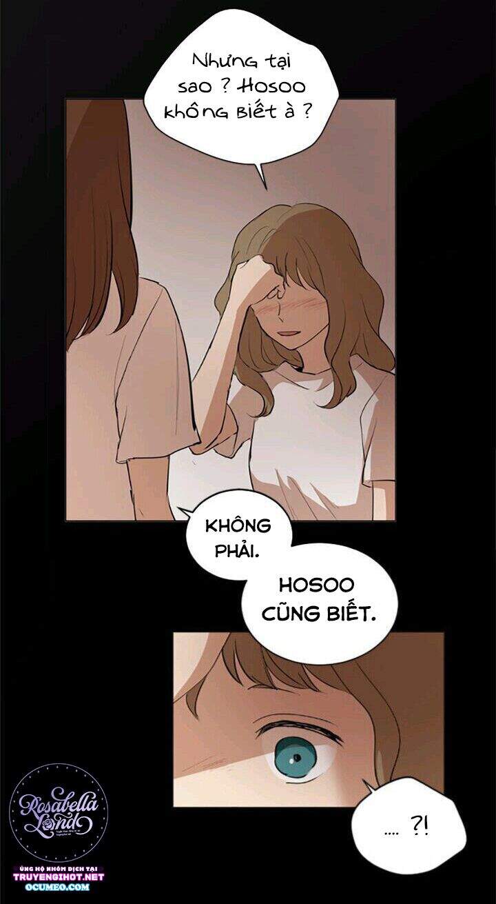 Tình Yêu Tuổi Trẻ Chapter 33 - 8