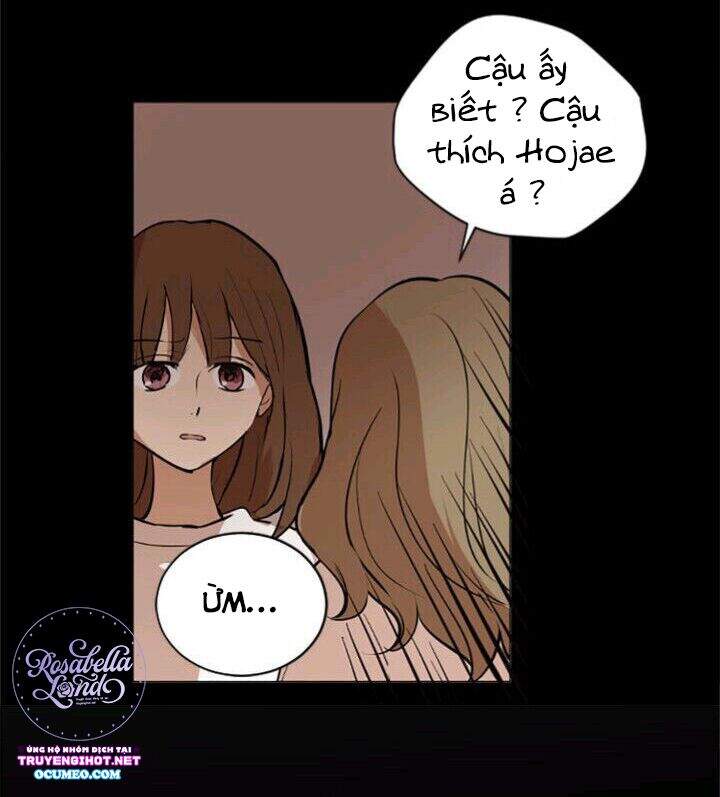 Tình Yêu Tuổi Trẻ Chapter 33 - 9