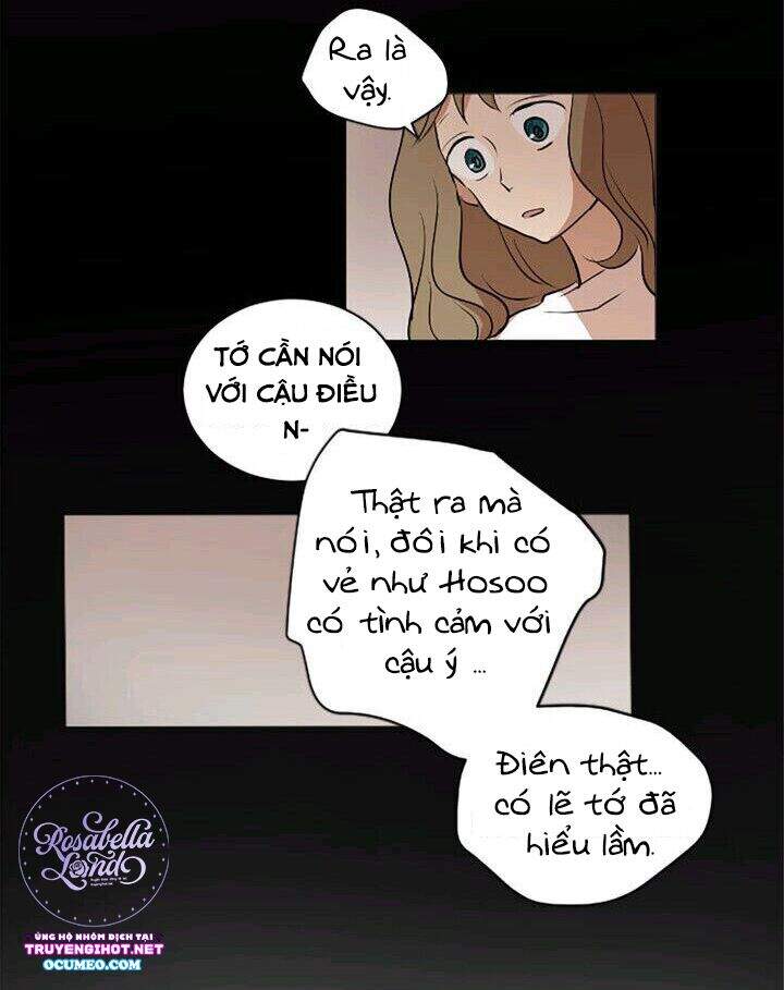 Tình Yêu Tuổi Trẻ Chapter 33 - 10