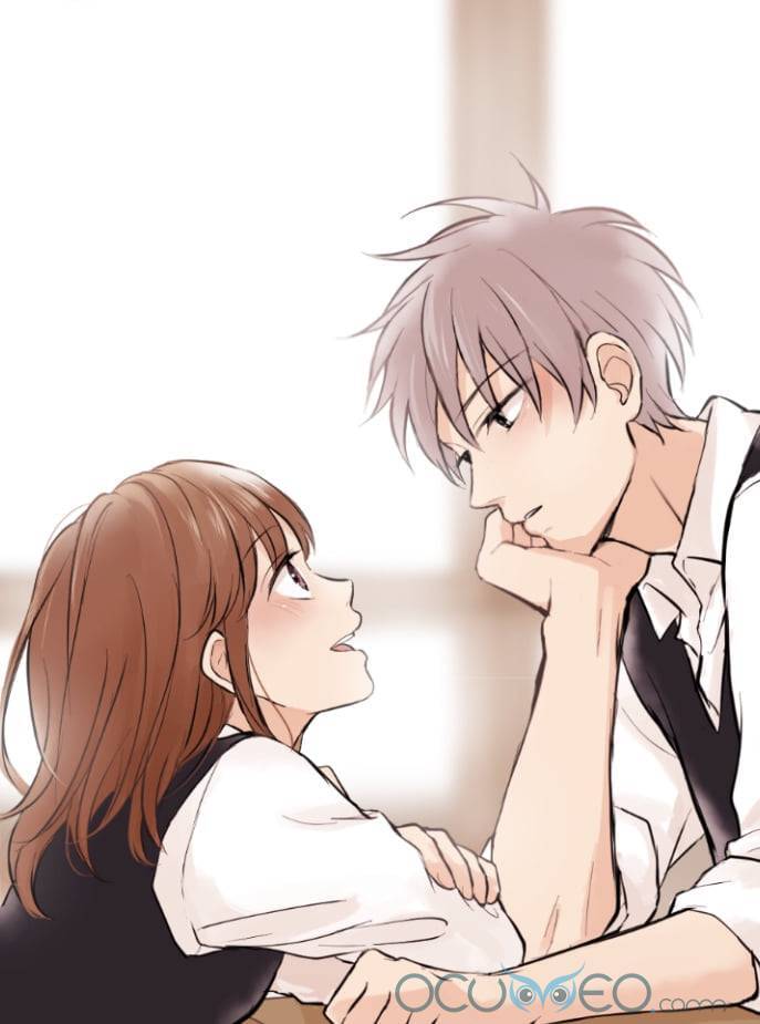 Tình Yêu Tuổi Trẻ Chapter 40 - 1