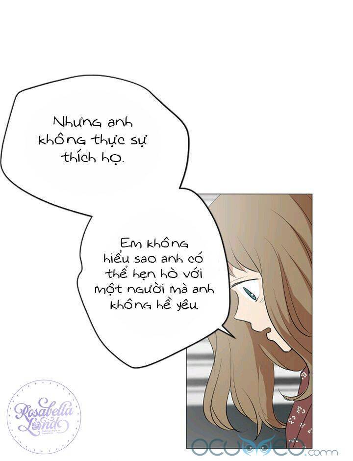 Tình Yêu Tuổi Trẻ Chapter 40 - 2