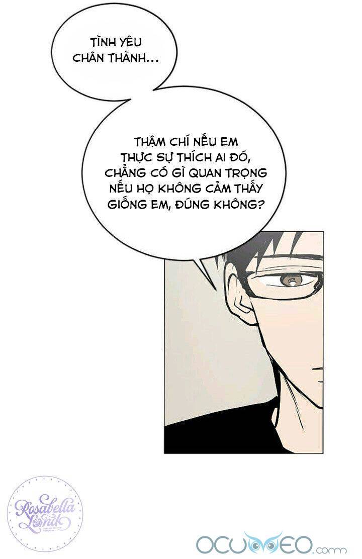 Tình Yêu Tuổi Trẻ Chapter 40 - 3