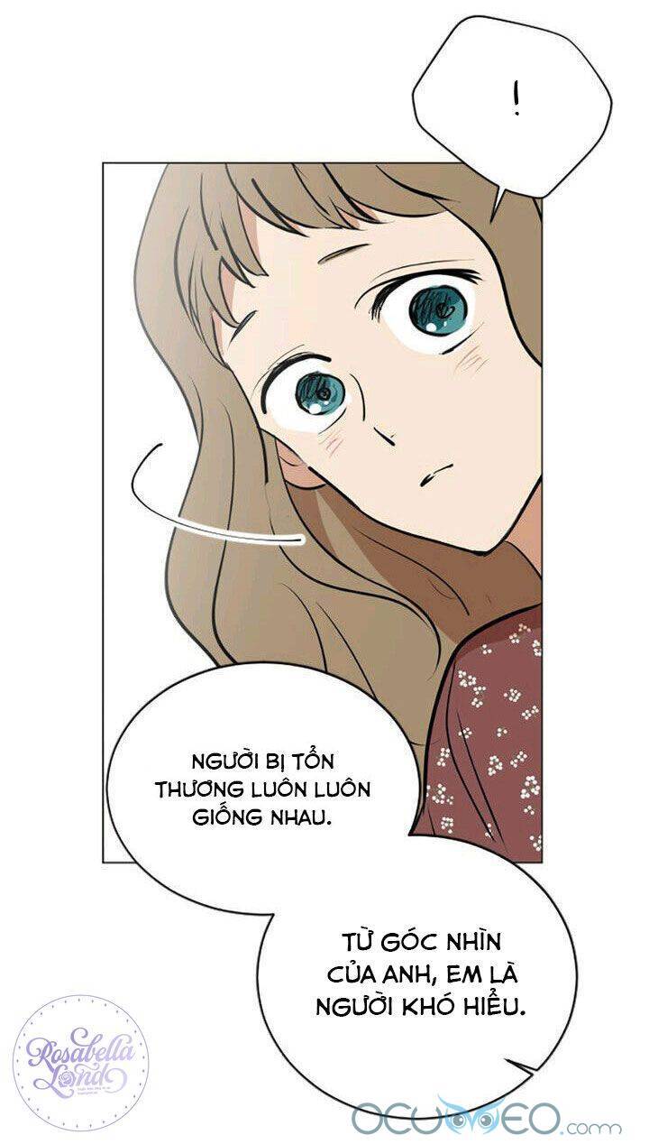 Tình Yêu Tuổi Trẻ Chapter 40 - 4