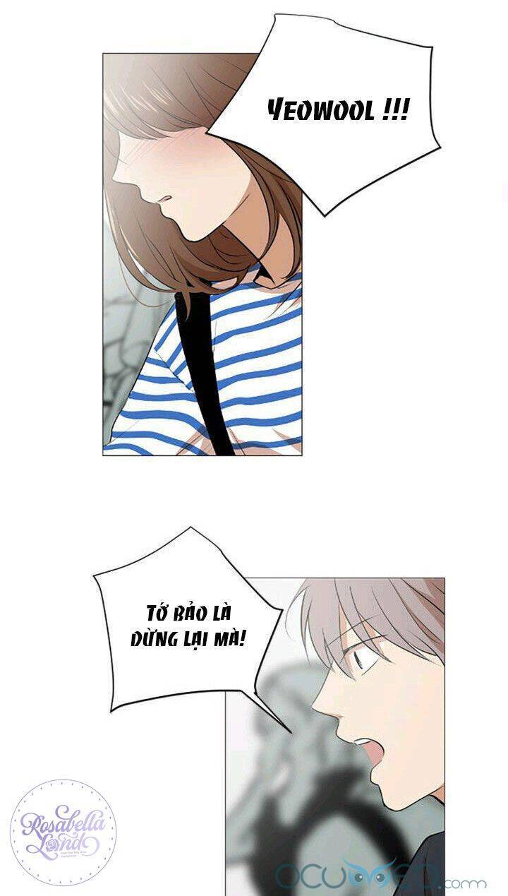 Tình Yêu Tuổi Trẻ Chapter 40 - 32