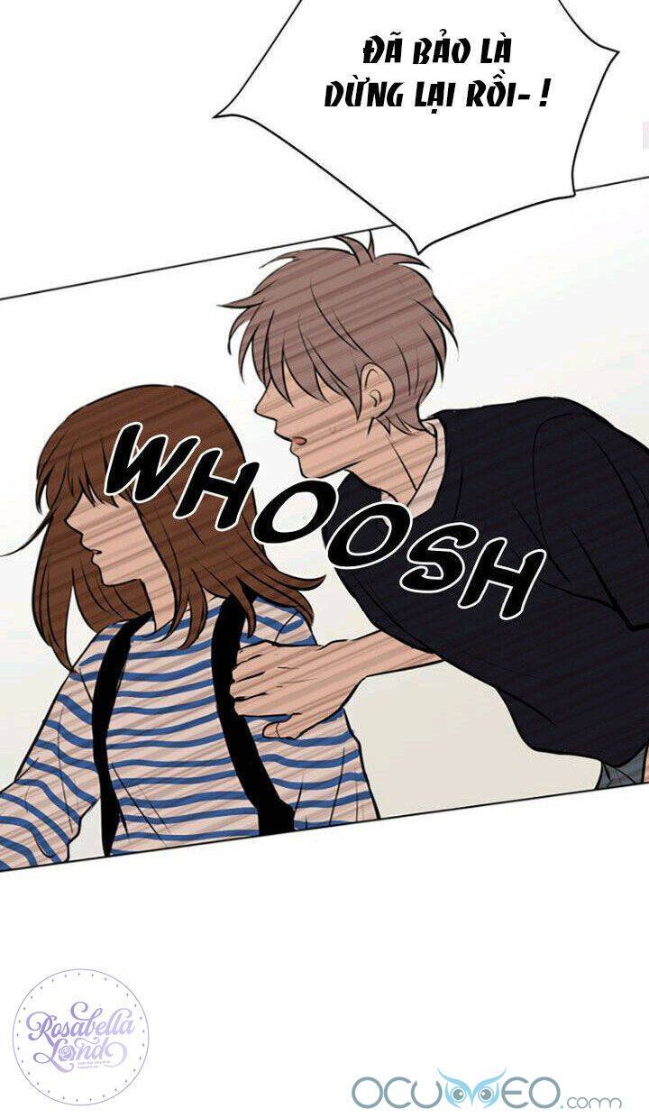 Tình Yêu Tuổi Trẻ Chapter 40 - 34