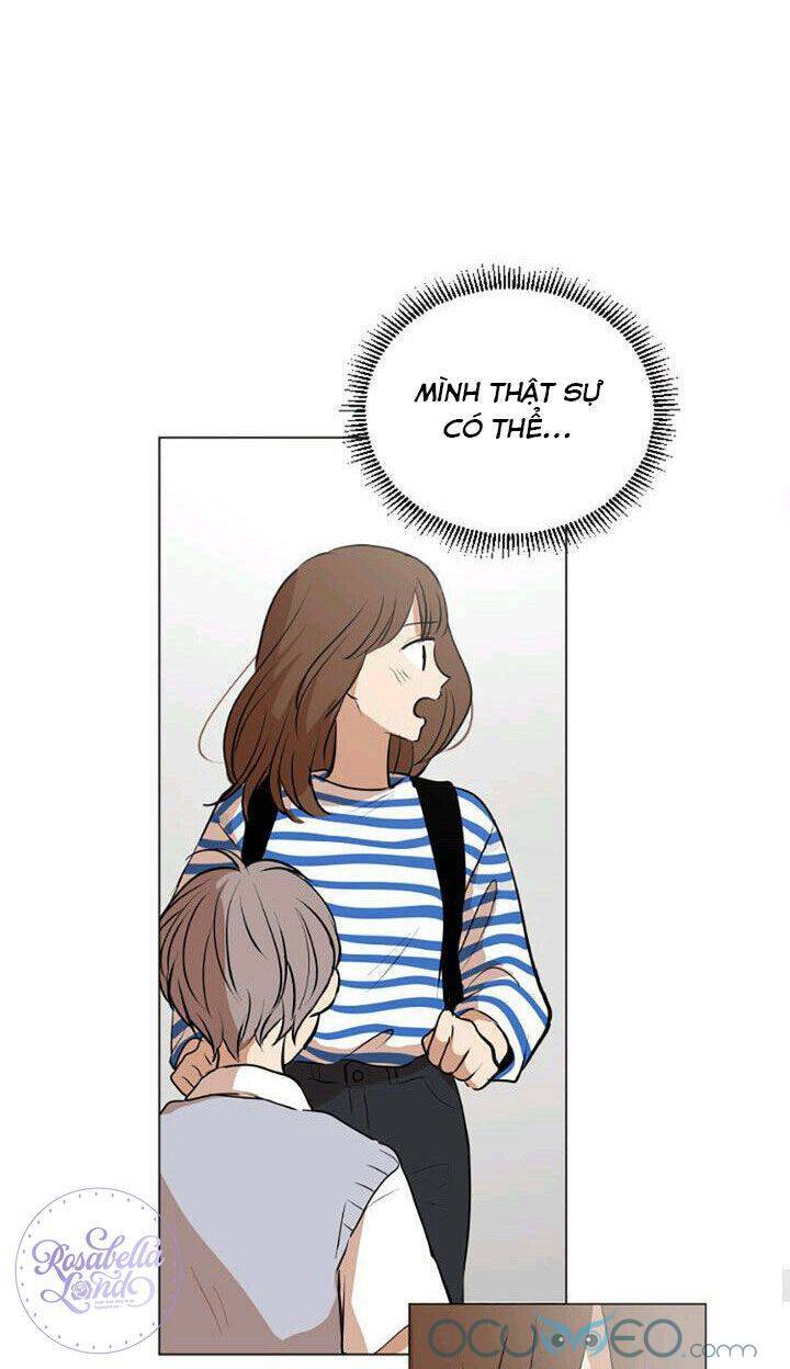 Tình Yêu Tuổi Trẻ Chapter 40 - 38