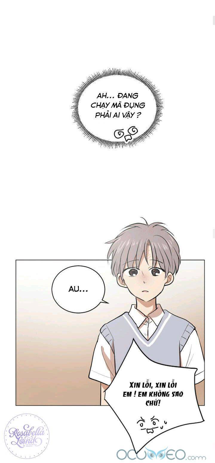 Tình Yêu Tuổi Trẻ Chapter 40 - 40