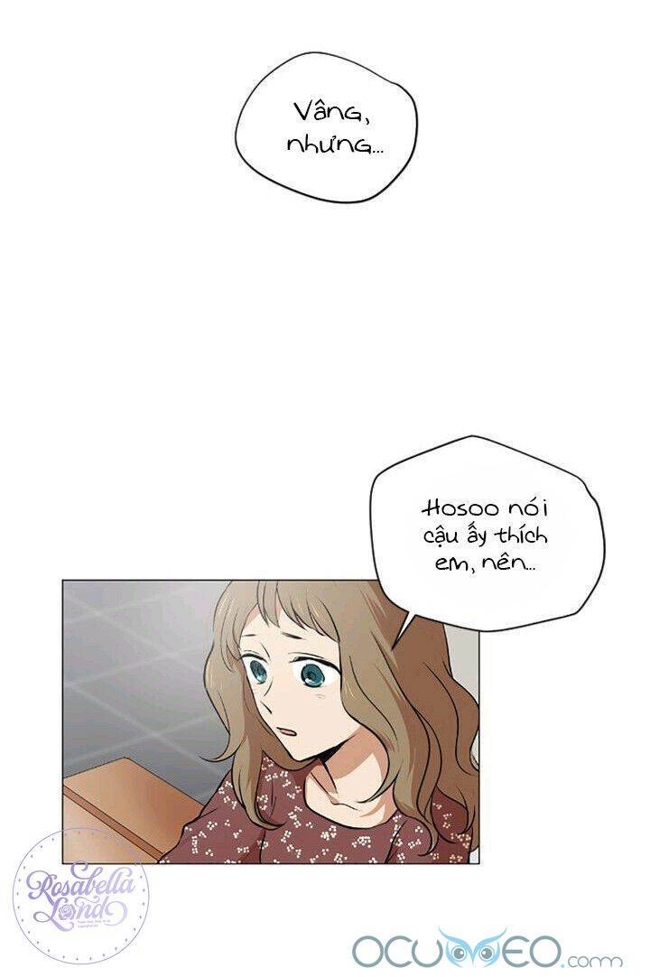 Tình Yêu Tuổi Trẻ Chapter 40 - 6