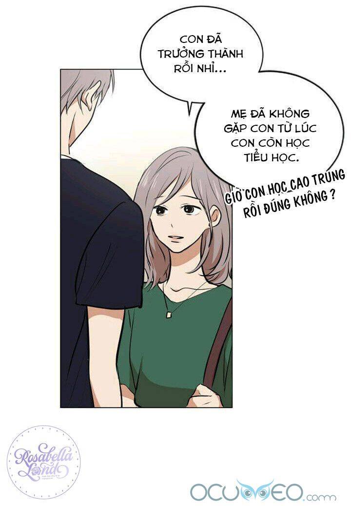 Tình Yêu Tuổi Trẻ Chapter 40 - 51