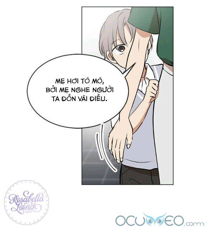 Tình Yêu Tuổi Trẻ Chapter 40 - 52