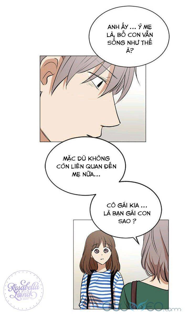 Tình Yêu Tuổi Trẻ Chapter 40 - 53