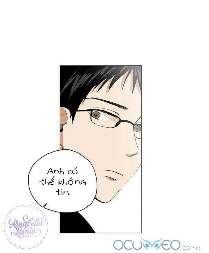 Tình Yêu Tuổi Trẻ Chapter 40 - 9