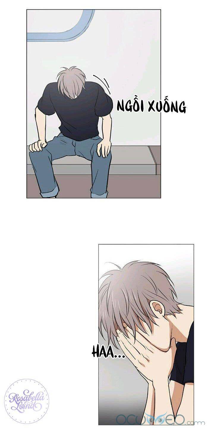 Tình Yêu Tuổi Trẻ Chapter 41 - 13