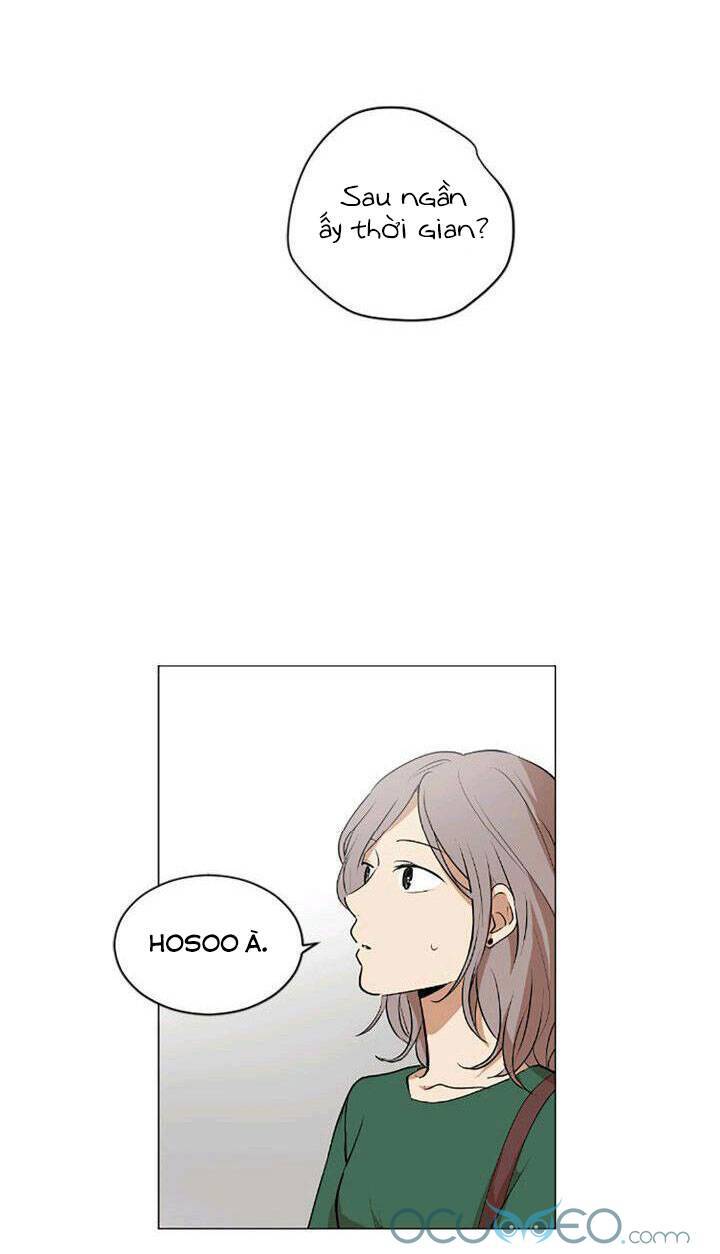 Tình Yêu Tuổi Trẻ Chapter 41 - 3